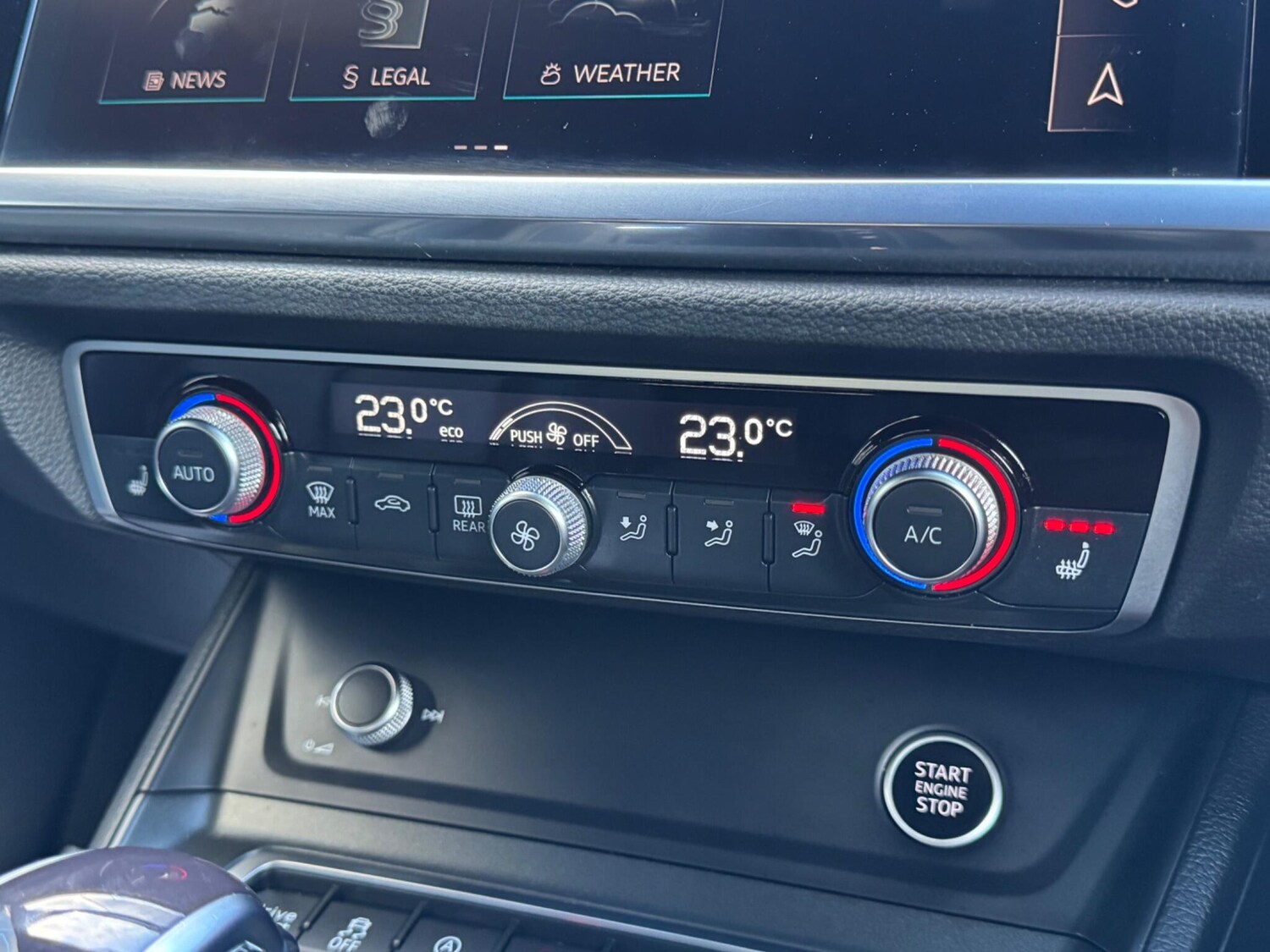 Used Audi Q3 for sale - 77549464: Photo 42