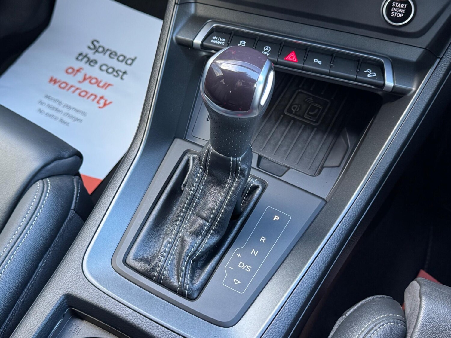 Used Audi Q3 for sale - 77549464: Photo 43