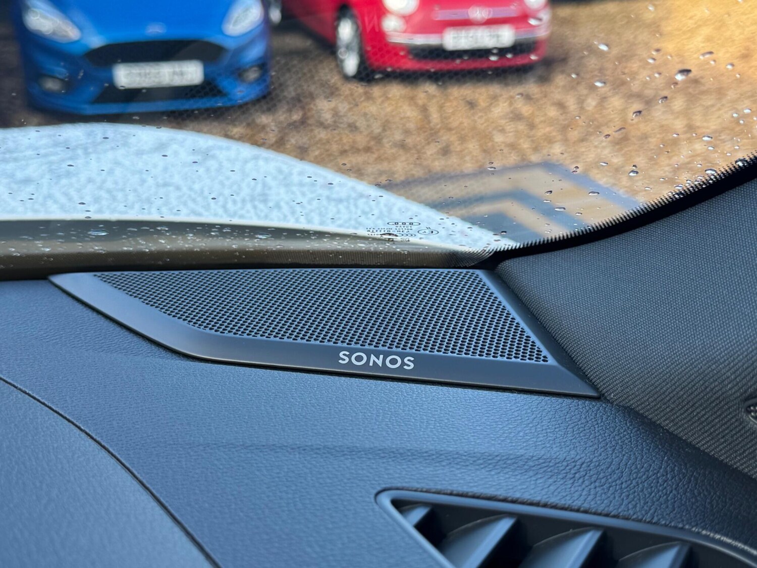 Used Audi Q3 for sale - 77549464: Photo 44