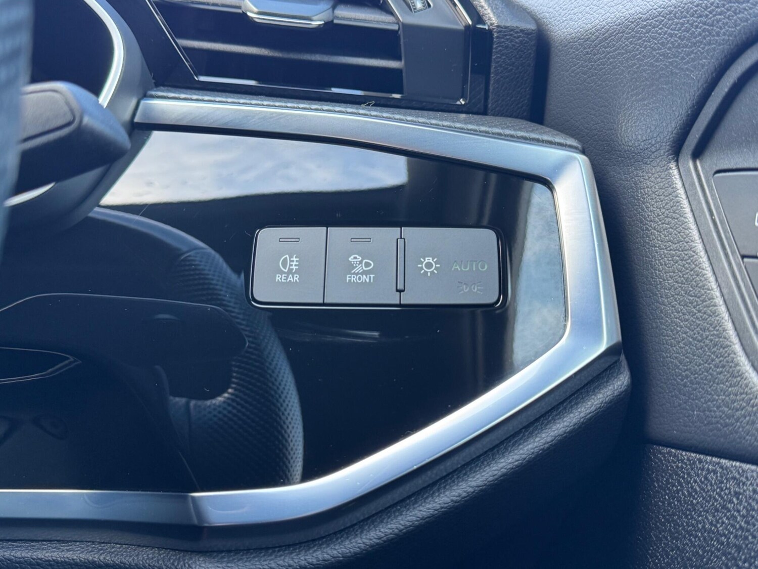 Used Audi Q3 for sale - 77549464: Photo 45