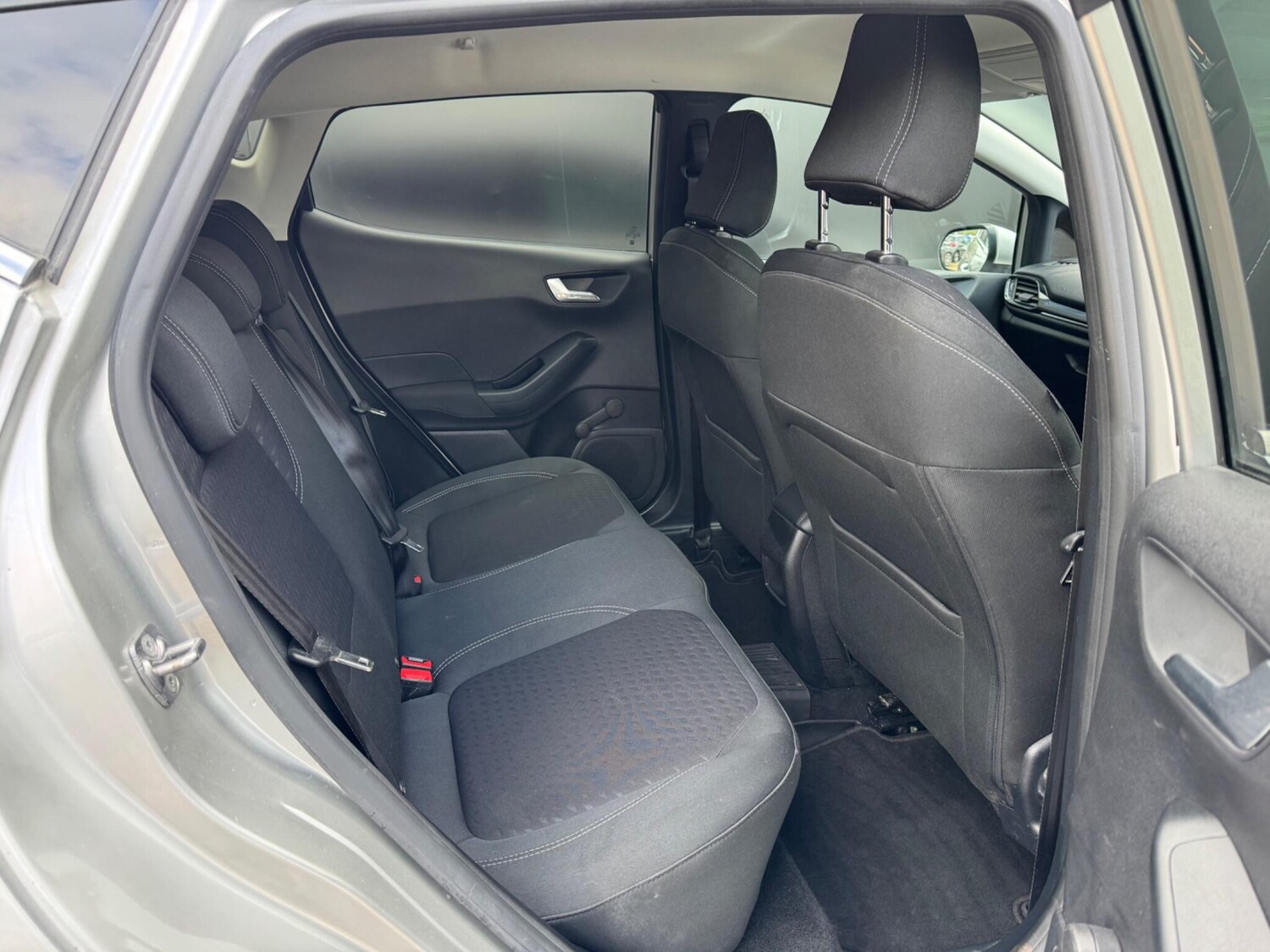 Used Ford Fiesta 2019 for sale - 77524267: Photo 15