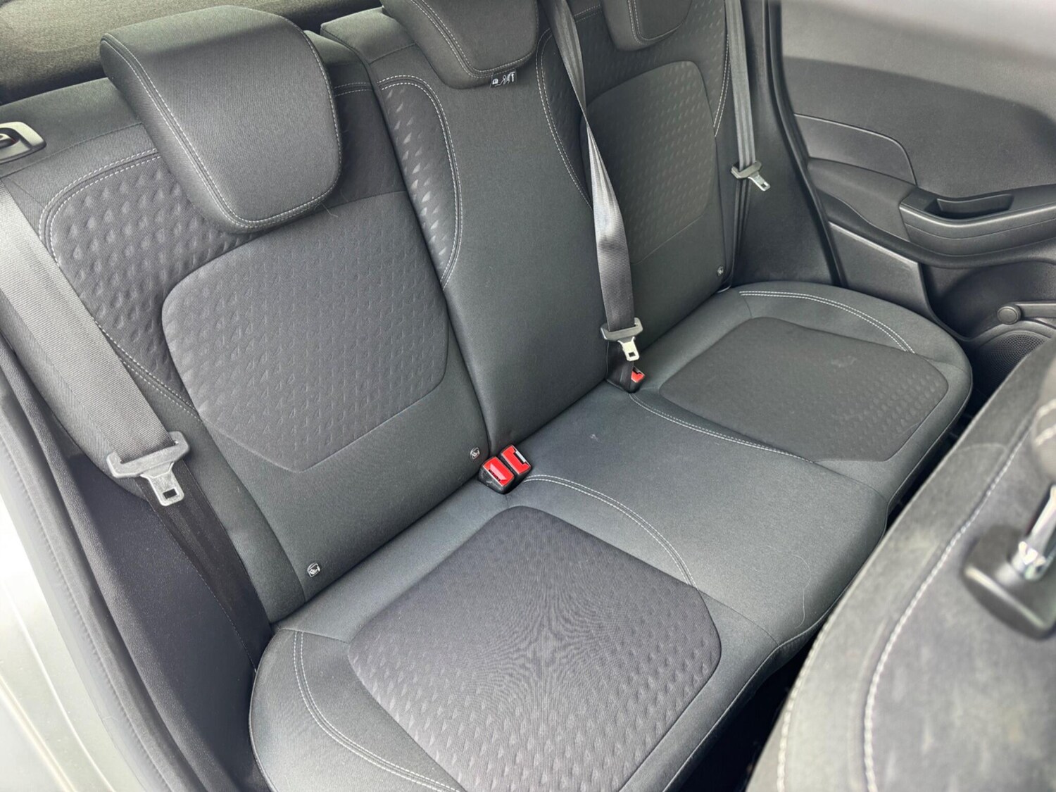 Used Ford Fiesta 2019 for sale - 77524267: Photo 16