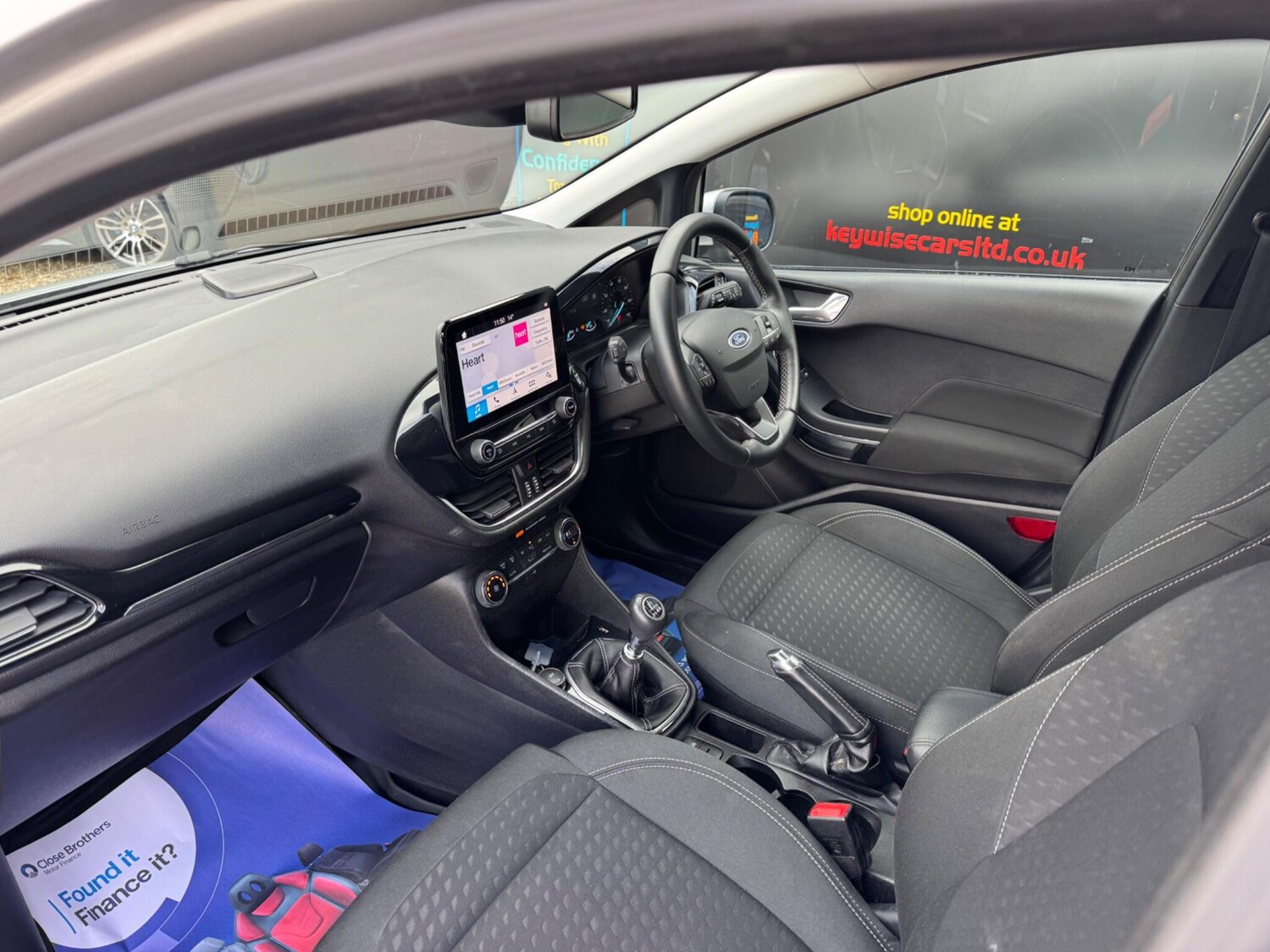 Used Ford Fiesta 2019 for sale - 77524267: Photo 19