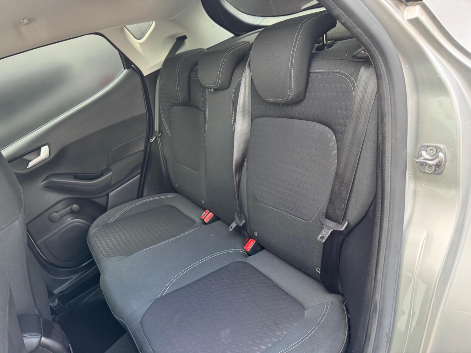 Used Ford Fiesta 2019 for sale - 77524267: Photo 21