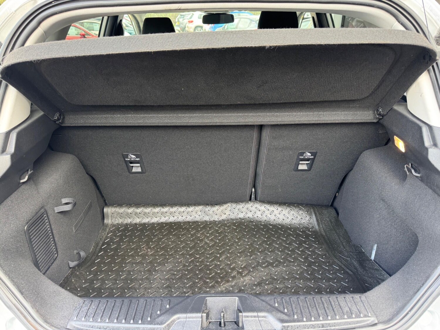 Used Ford Fiesta 2019 for sale - 77524267: Photo 22