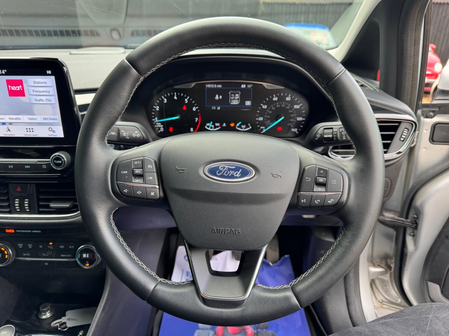 Used Ford Fiesta 2019 for sale - 77524267: Photo 24