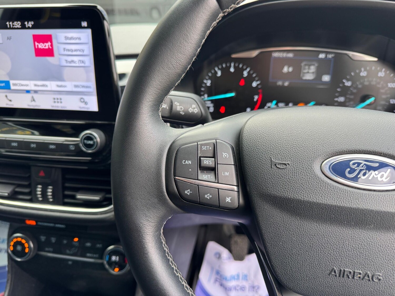 Used Ford Fiesta 2019 for sale - 77524267: Photo 25