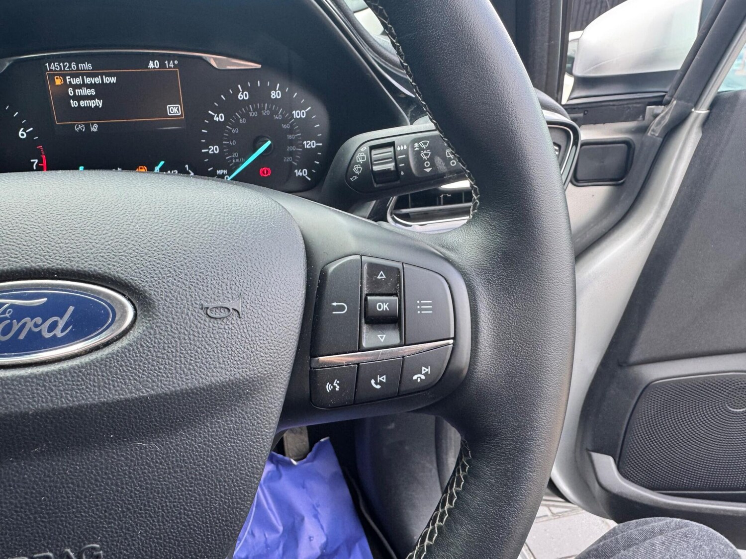 Used Ford Fiesta 2019 for sale - 77524267: Photo 26