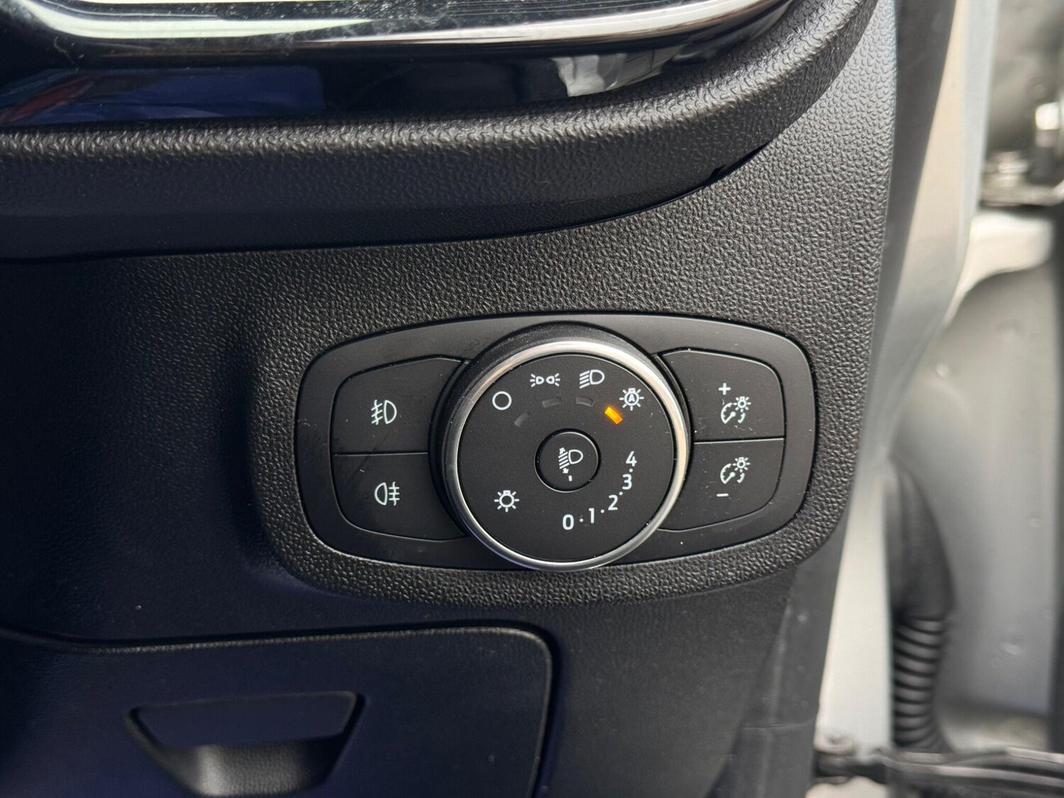 Used Ford Fiesta 2019 for sale - 77524267: Photo 27