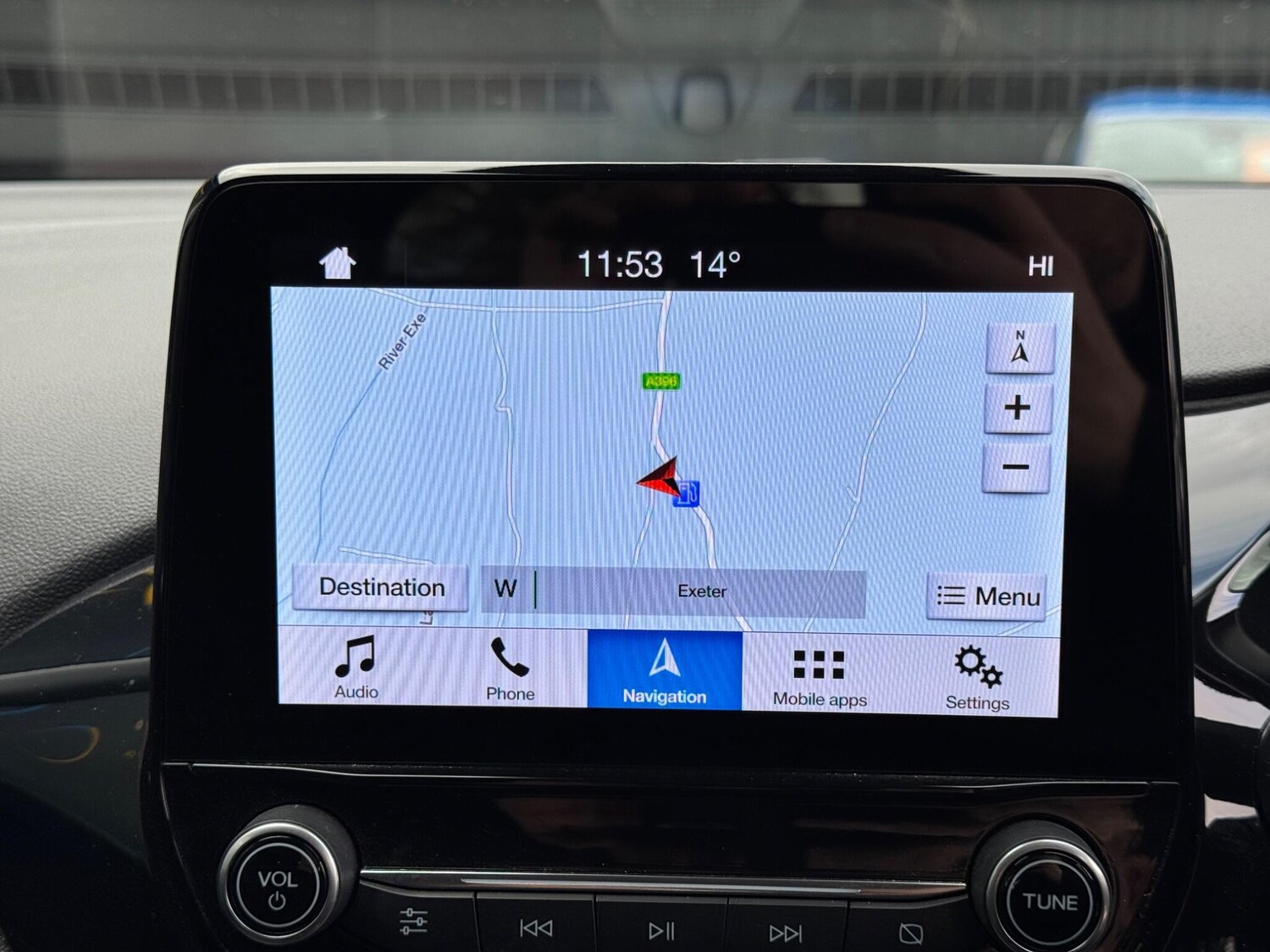 Used Ford Fiesta 2019 for sale - 77524267: Photo 29