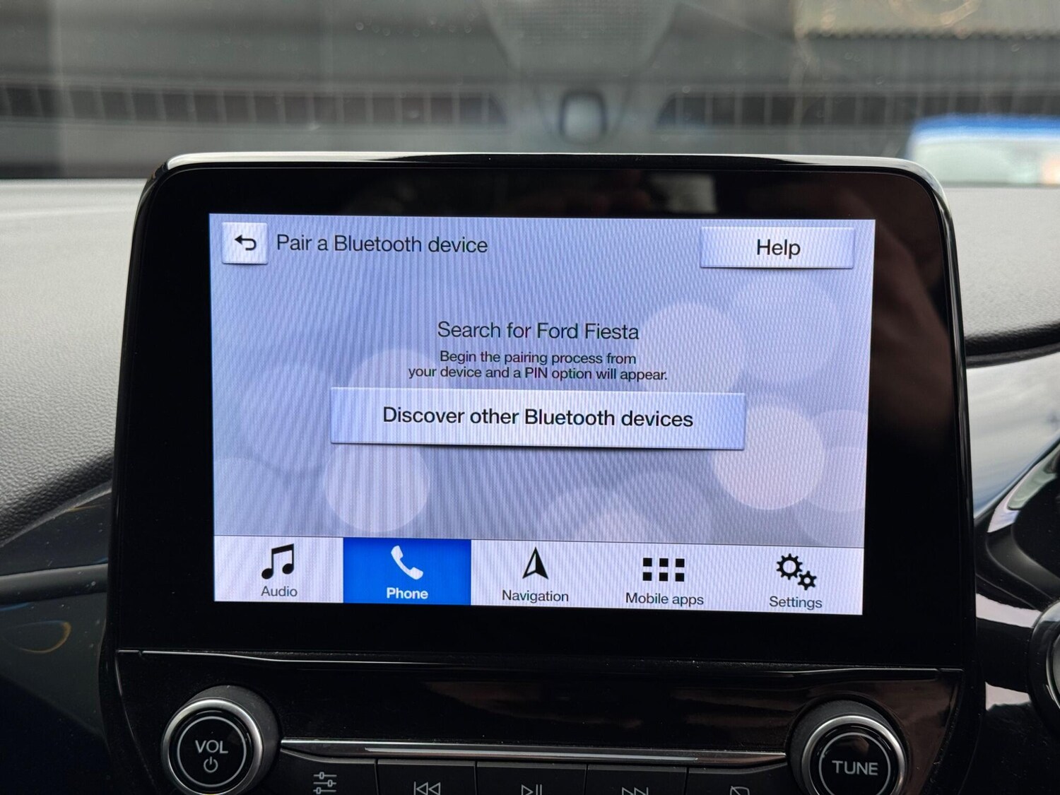 Used Ford Fiesta 2019 for sale - 77524267: Photo 30