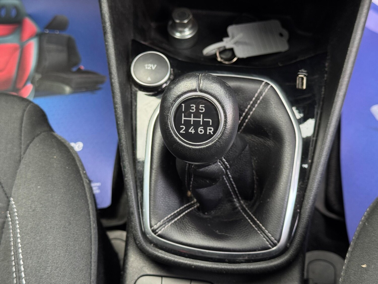 Used Ford Fiesta 2019 for sale - 77524267: Photo 32