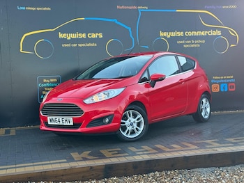 Ford Fiesta feature image