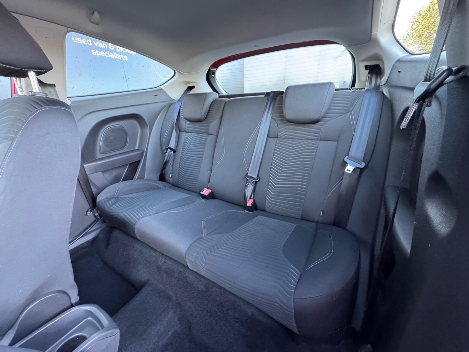 Used Ford Fiesta 2014 for sale - 77155251: Photo 25