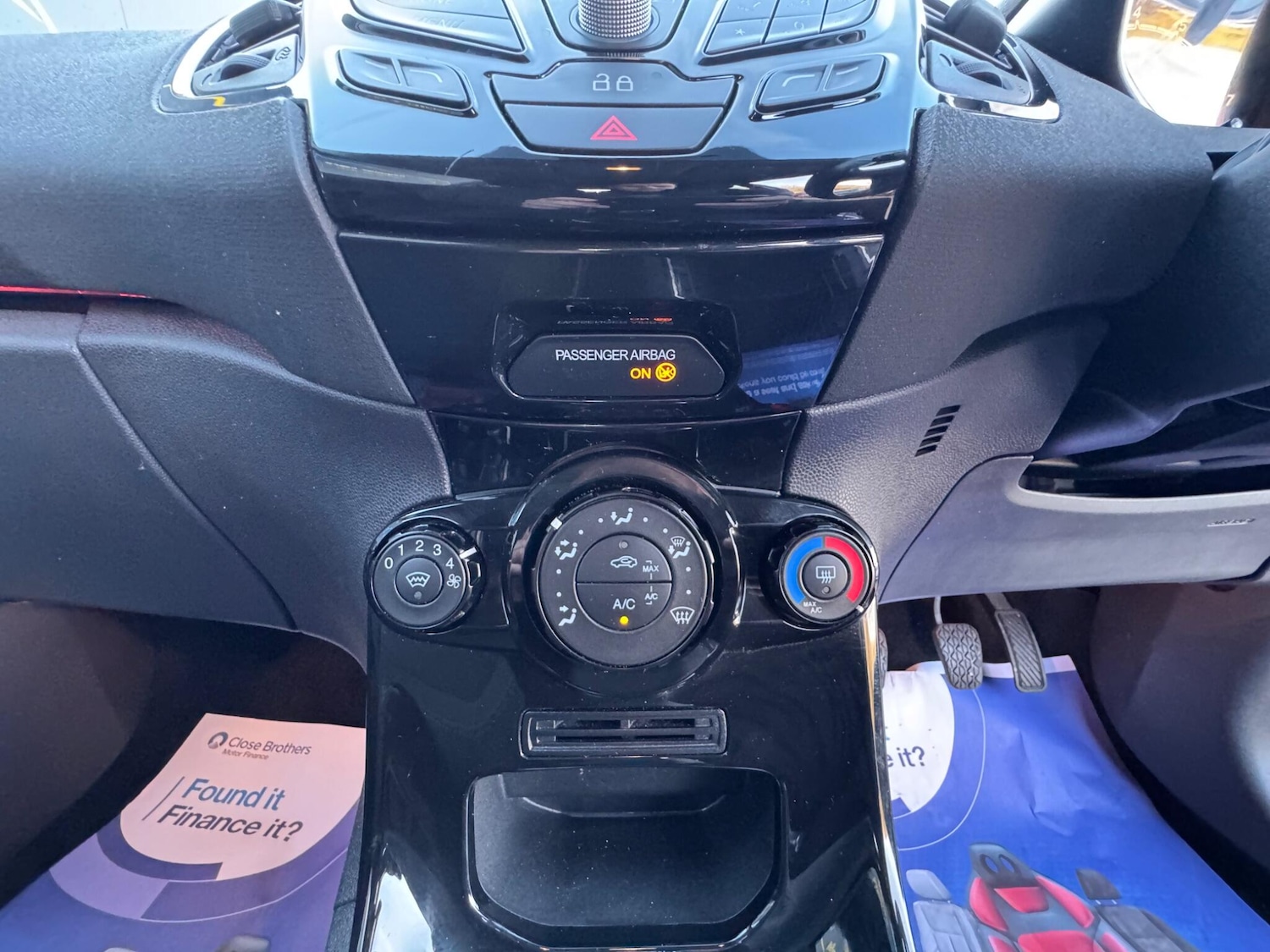 Used Ford Fiesta 2014 for sale - 77155251: Photo 29