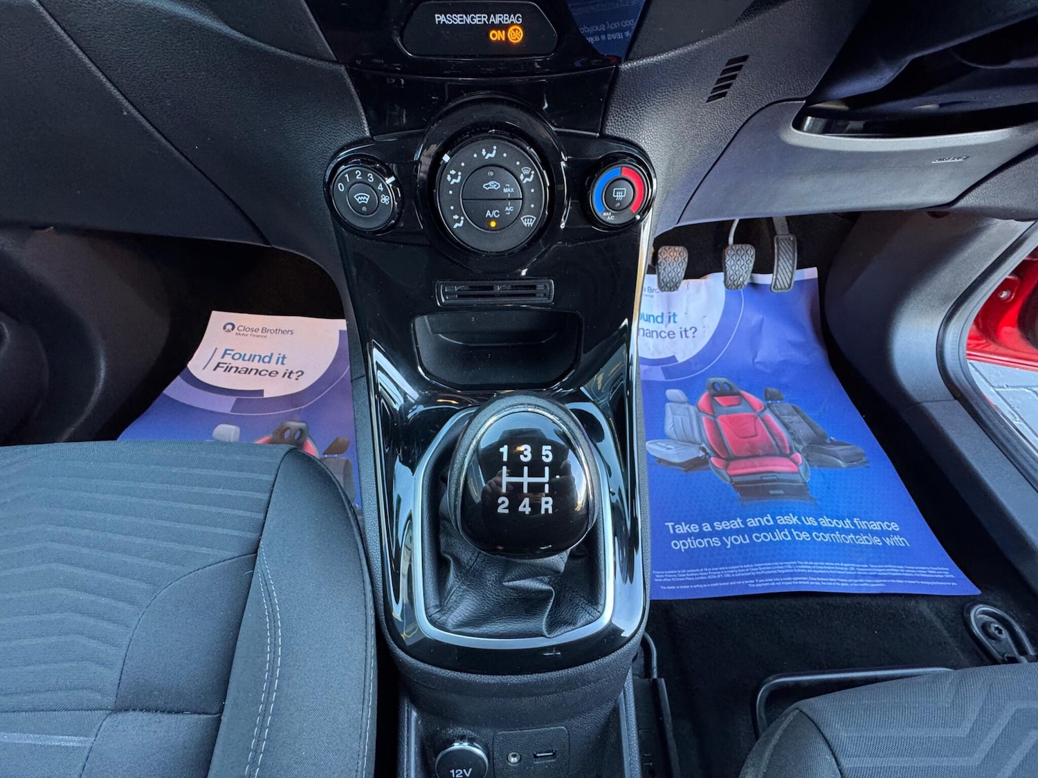 Used Ford Fiesta 2014 for sale - 77155251: Photo 30