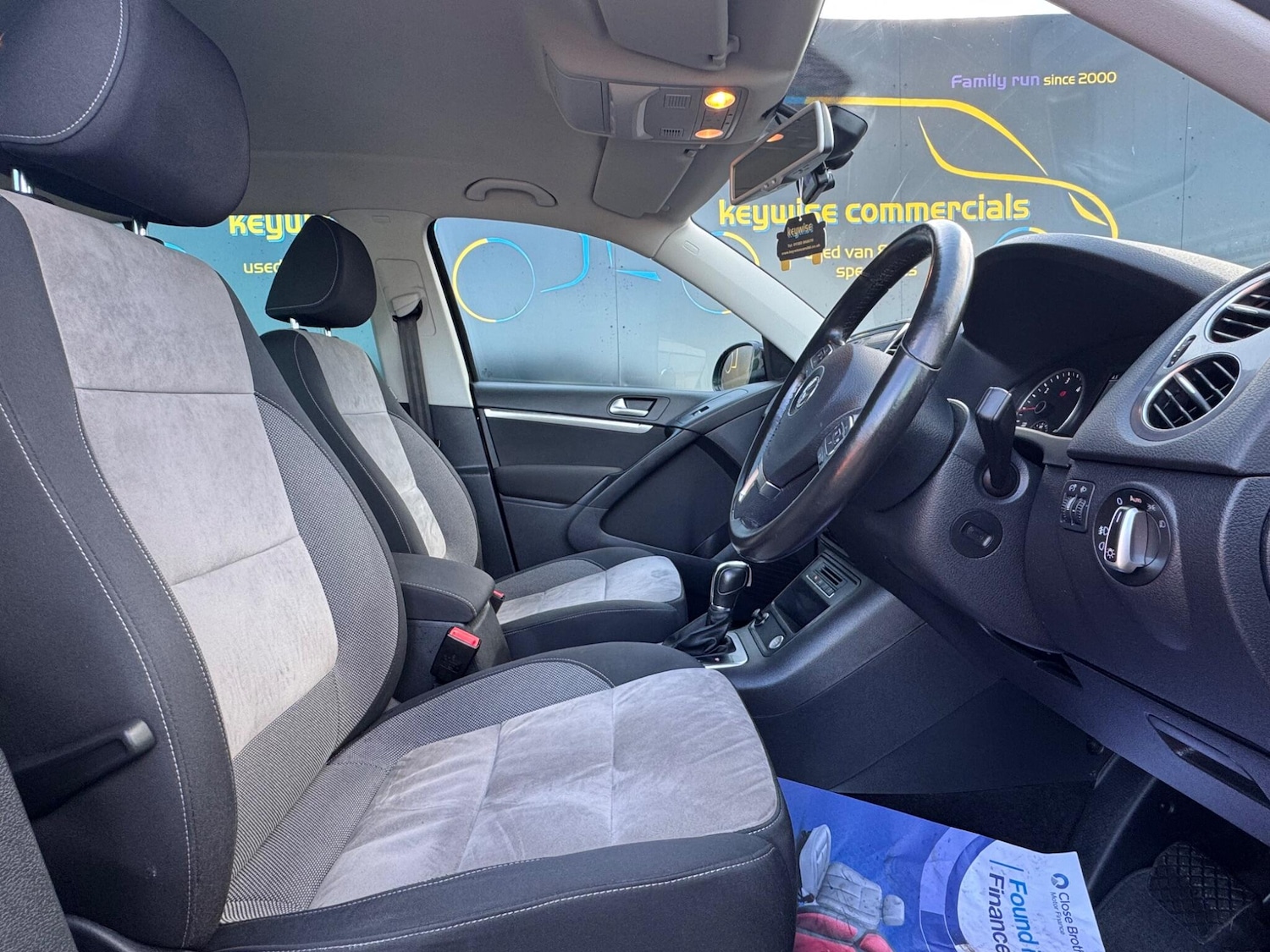 Used Volkswagen Tiguan 2013 for sale - 76743253: Photo 13