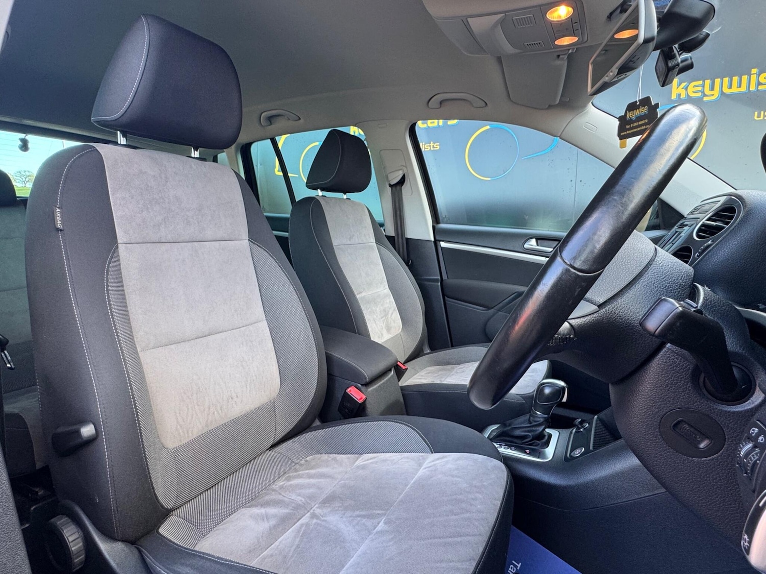 Used Volkswagen Tiguan 2013 for sale - 76743253: Photo 15