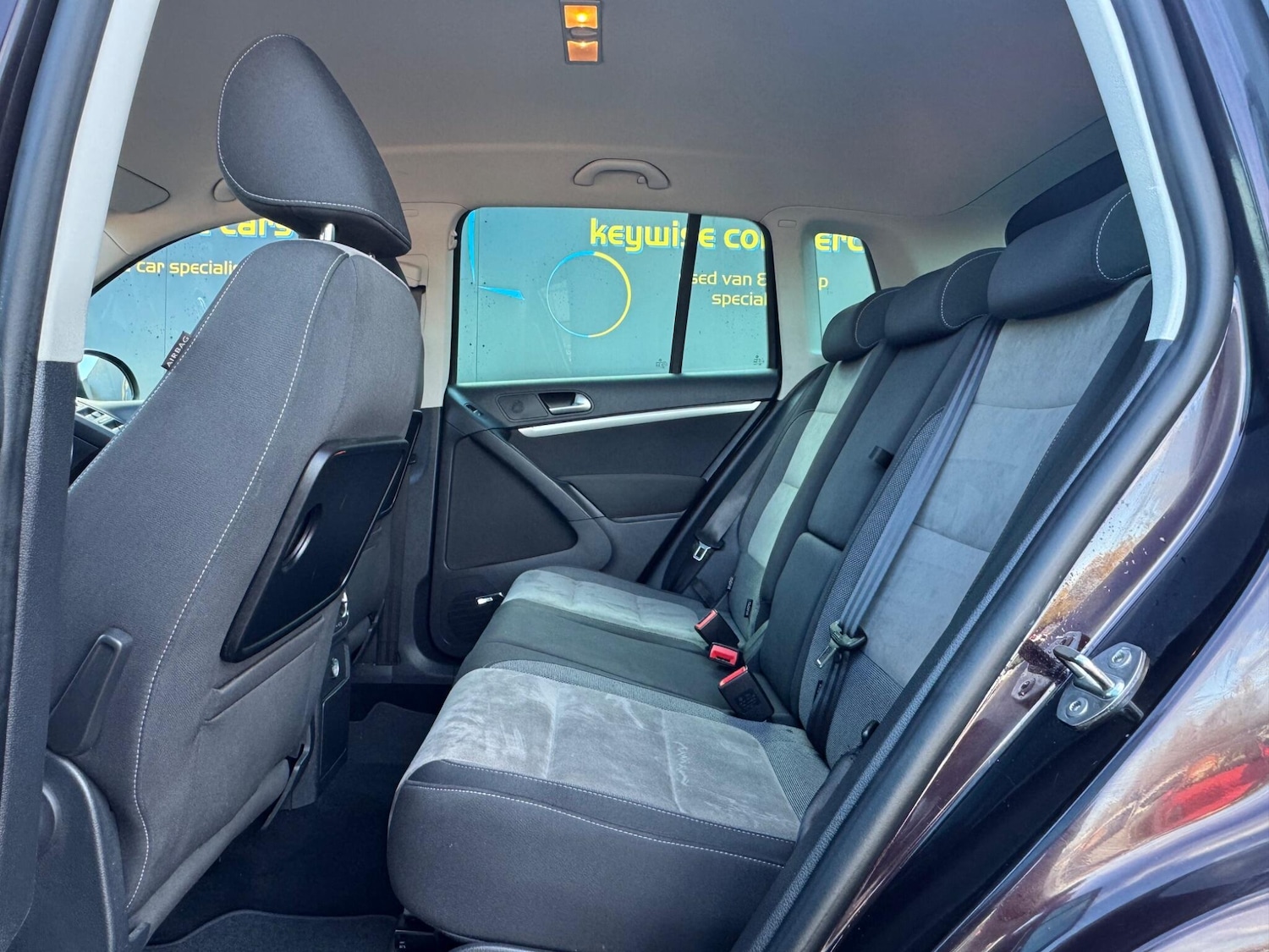 Used Volkswagen Tiguan 2013 for sale - 76743253: Photo 17