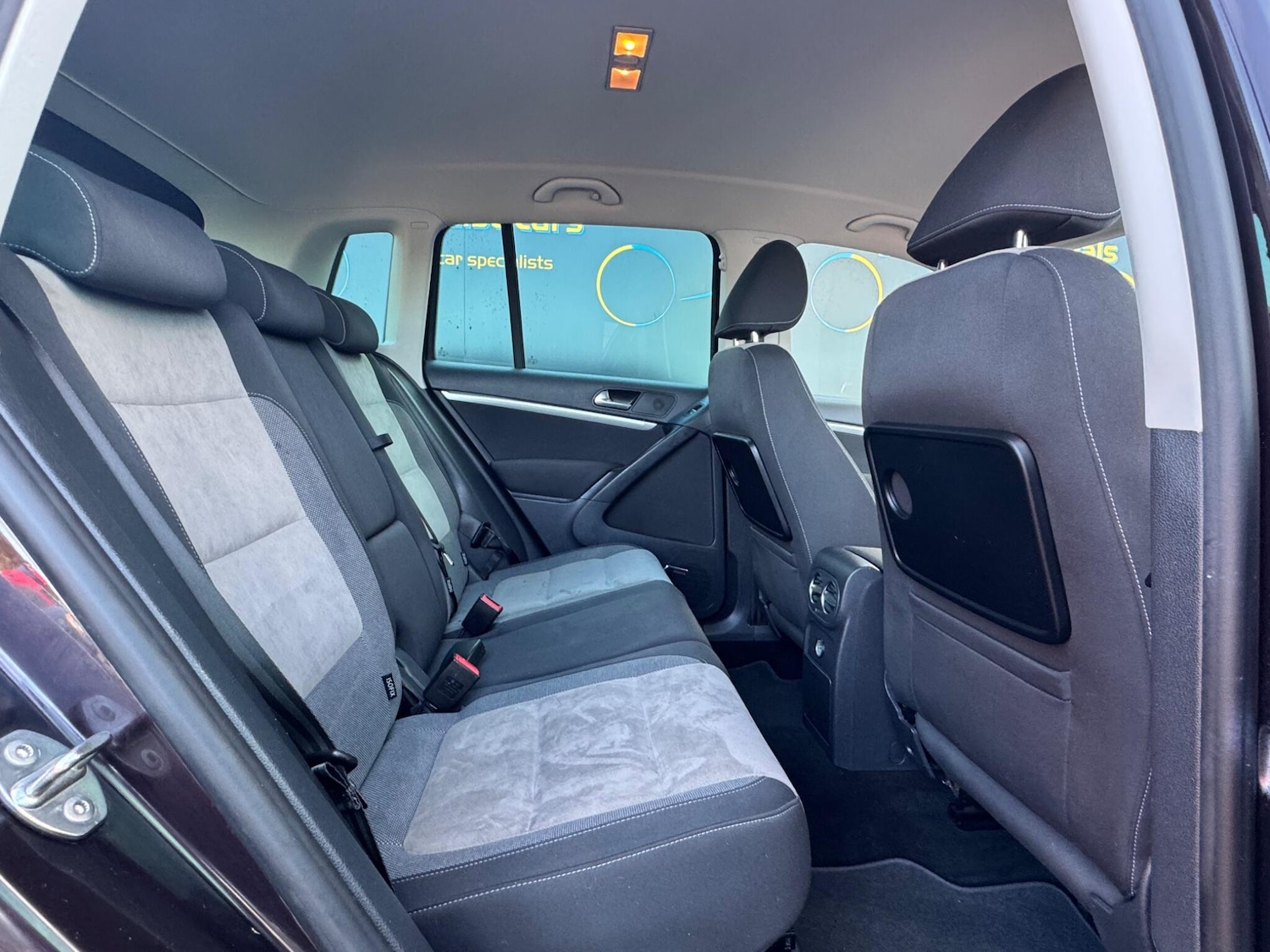 Used Volkswagen Tiguan 2013 for sale - 76743253: Photo 18