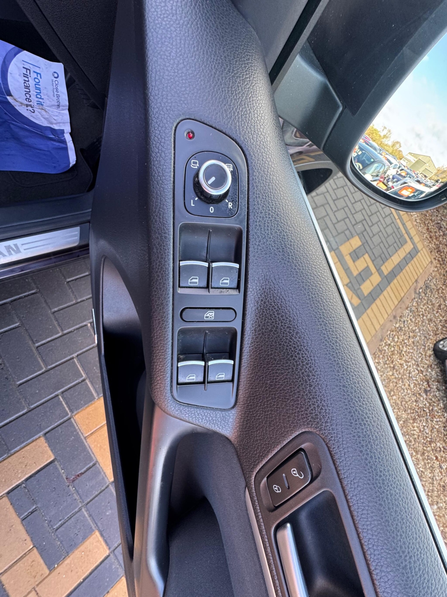 Used Volkswagen Tiguan 2013 for sale - 76743253: Photo 19