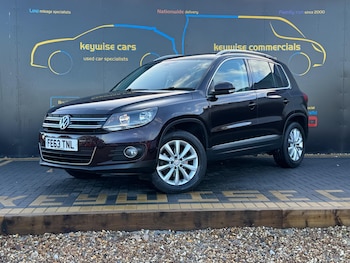 2013 (63) - 2.0 TDi BlueMotion Tech Match 5dr DSG