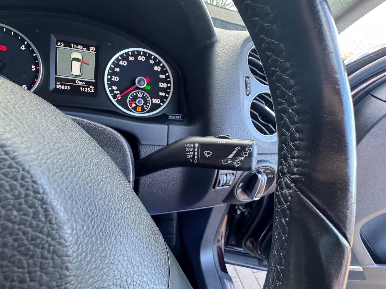 Used Volkswagen Tiguan 2013 for sale - 76743253: Photo 21