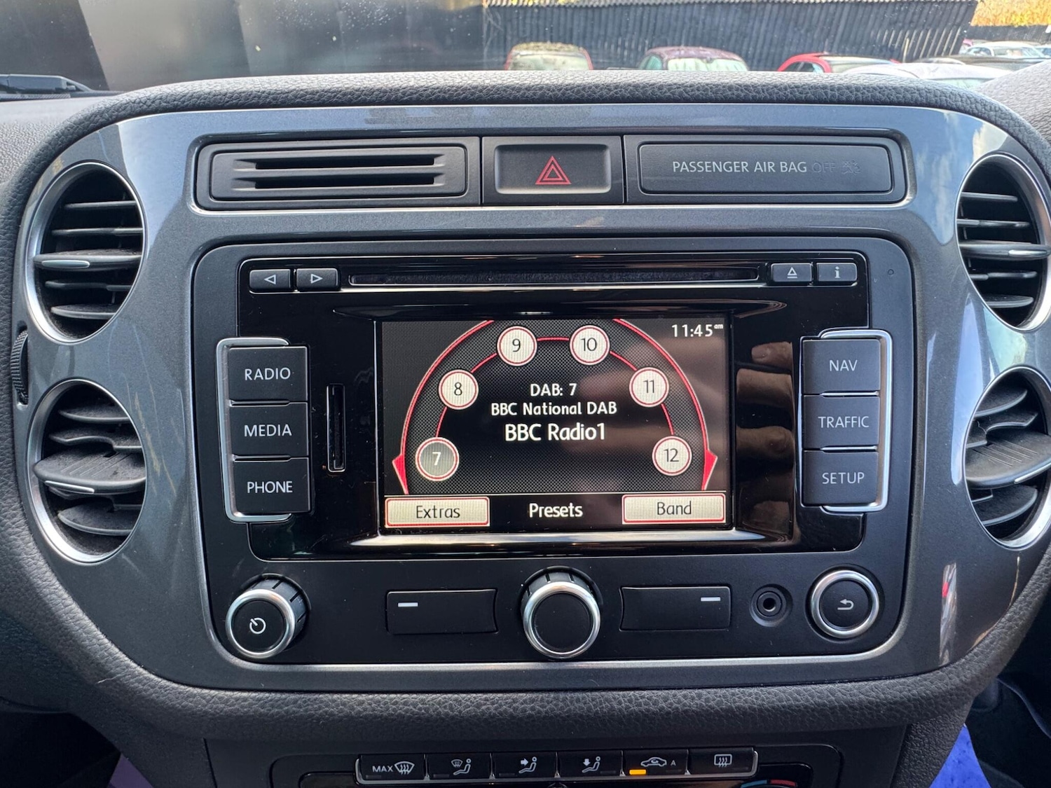 Used Volkswagen Tiguan 2013 for sale - 76743253: Photo 27