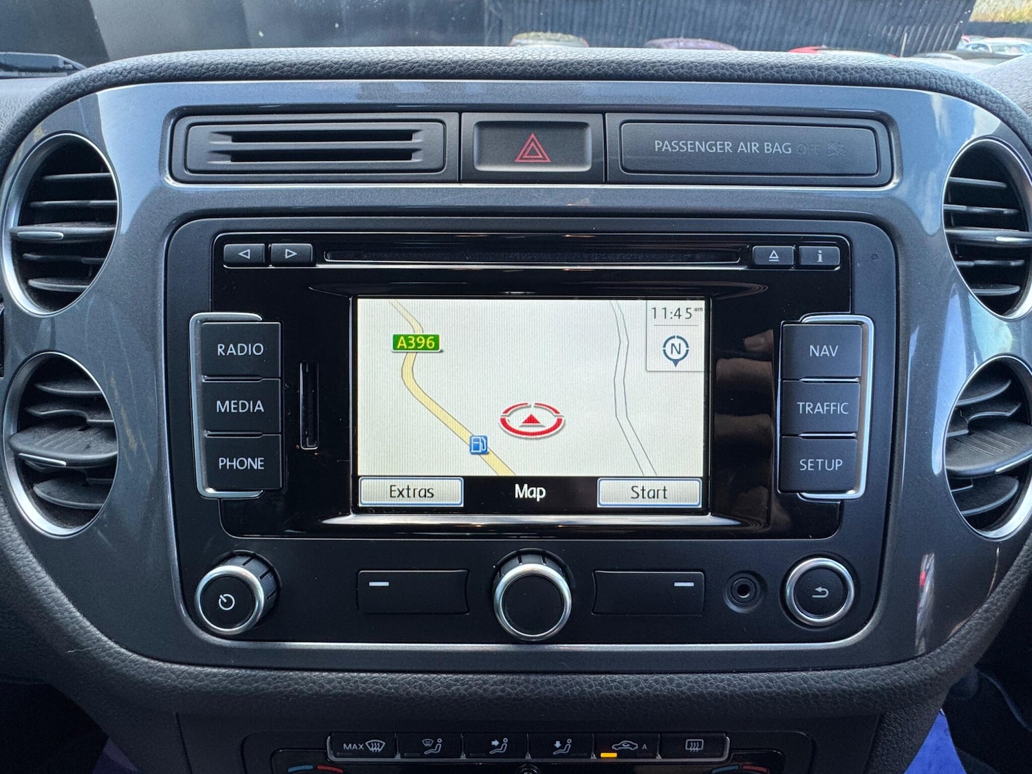 Used Volkswagen Tiguan 2013 for sale - 76743253: Photo 28