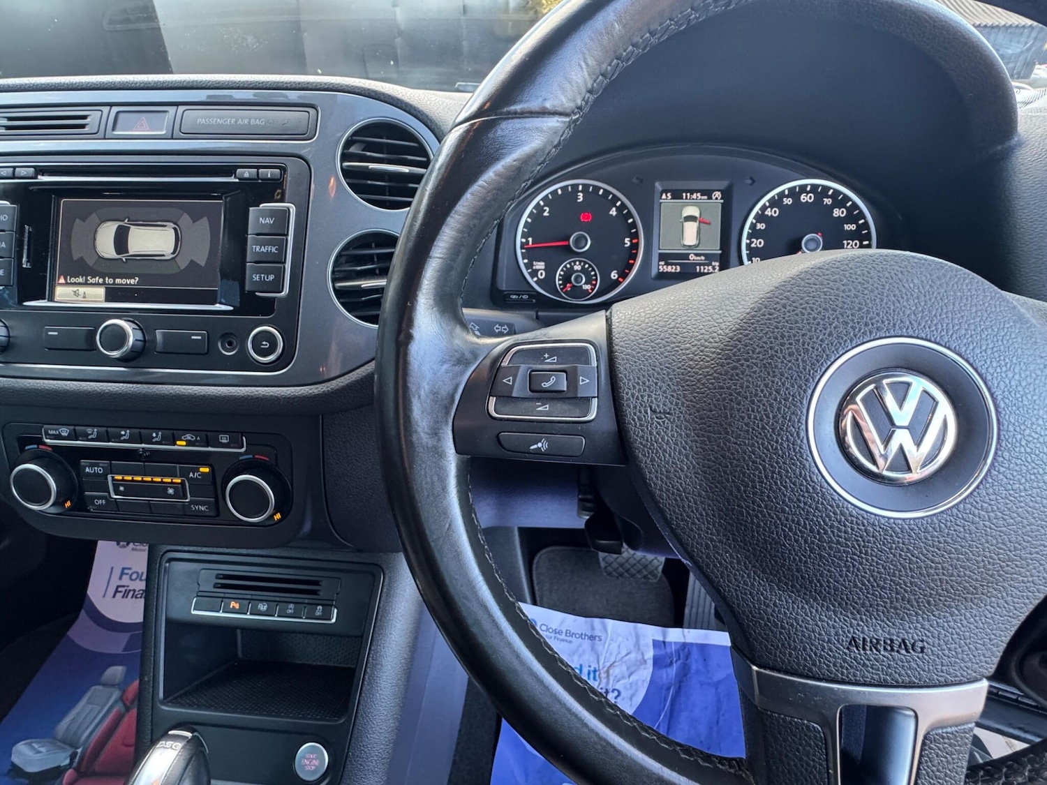 Used Volkswagen Tiguan 2013 for sale - 76743253: Photo 31