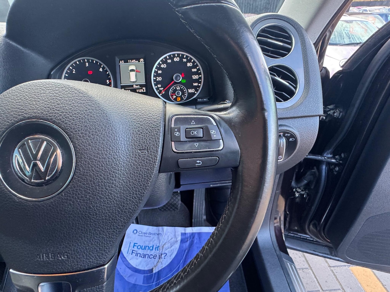 Used Volkswagen Tiguan 2013 for sale - 76743253: Photo 32