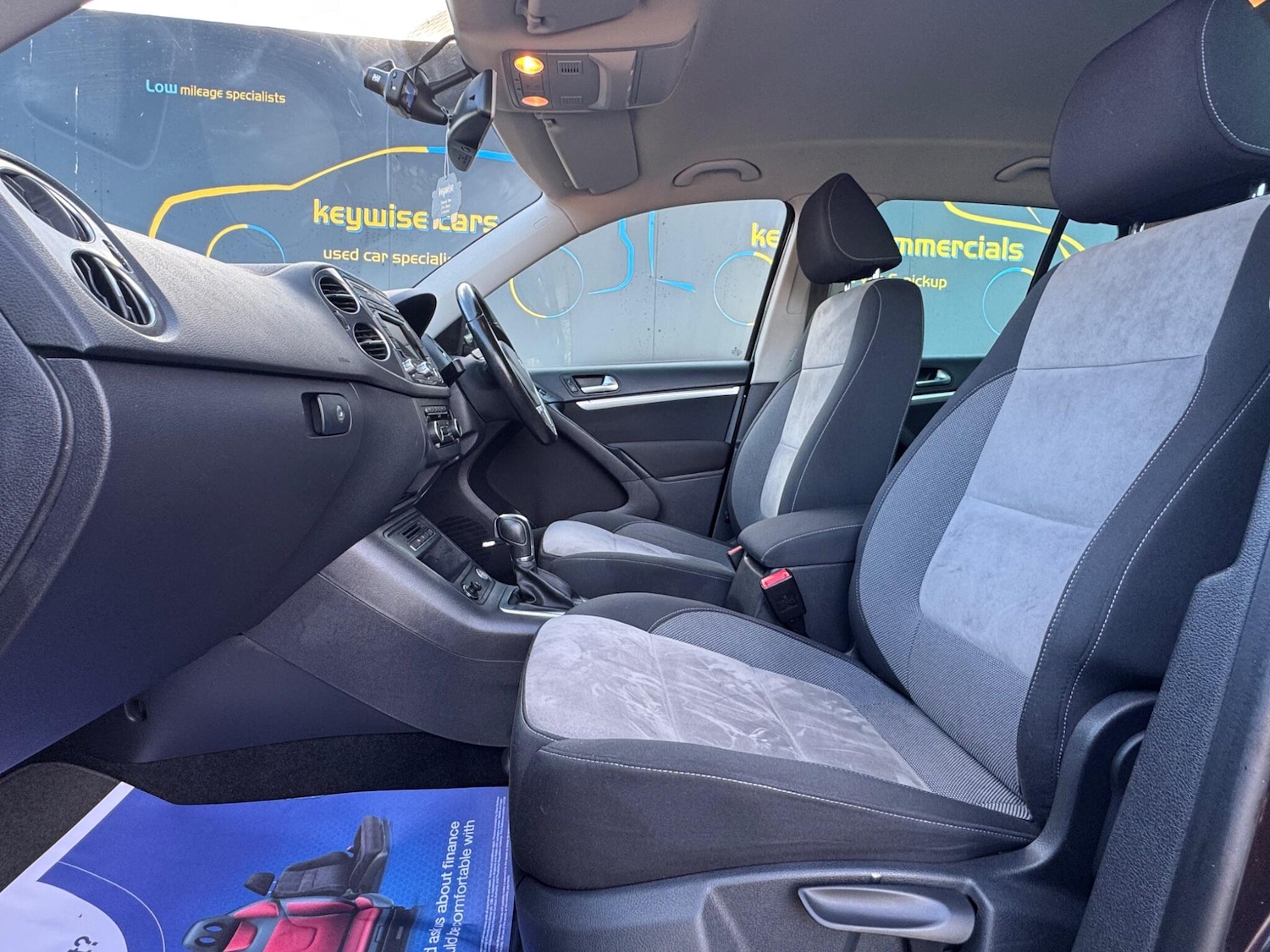 Used Volkswagen Tiguan 2013 for sale - 76743253: Photo 33