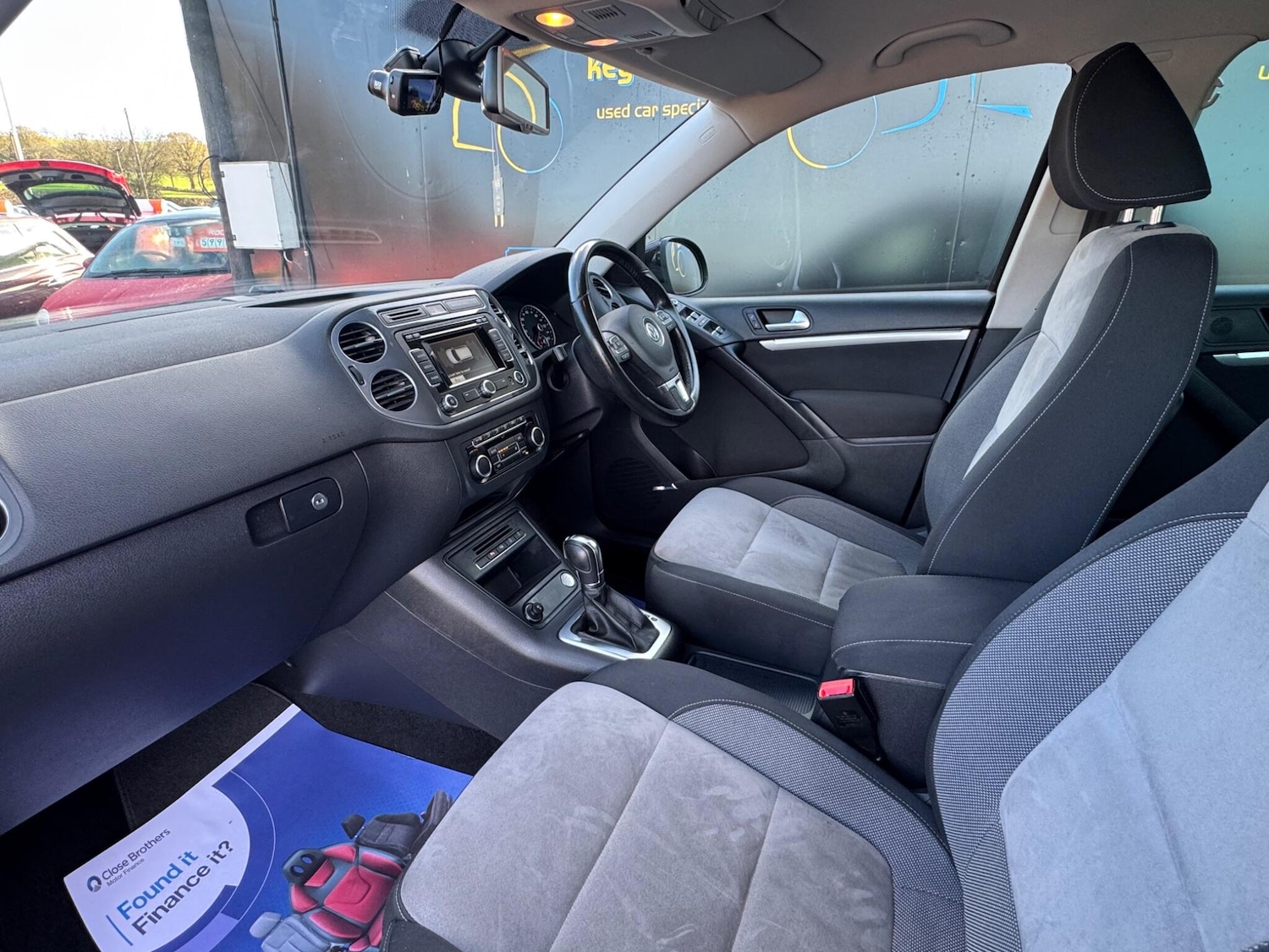 Used Volkswagen Tiguan 2013 for sale - 76743253: Photo 34