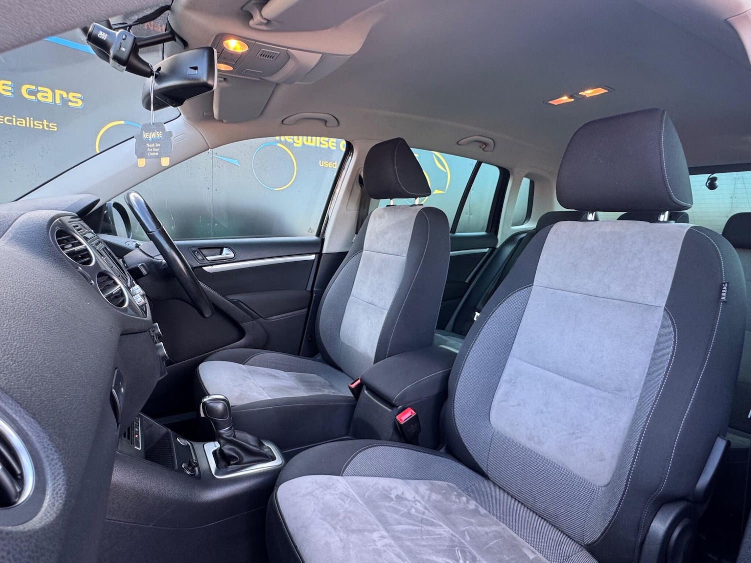 Used Volkswagen Tiguan 2013 for sale - 76743253: Photo 35