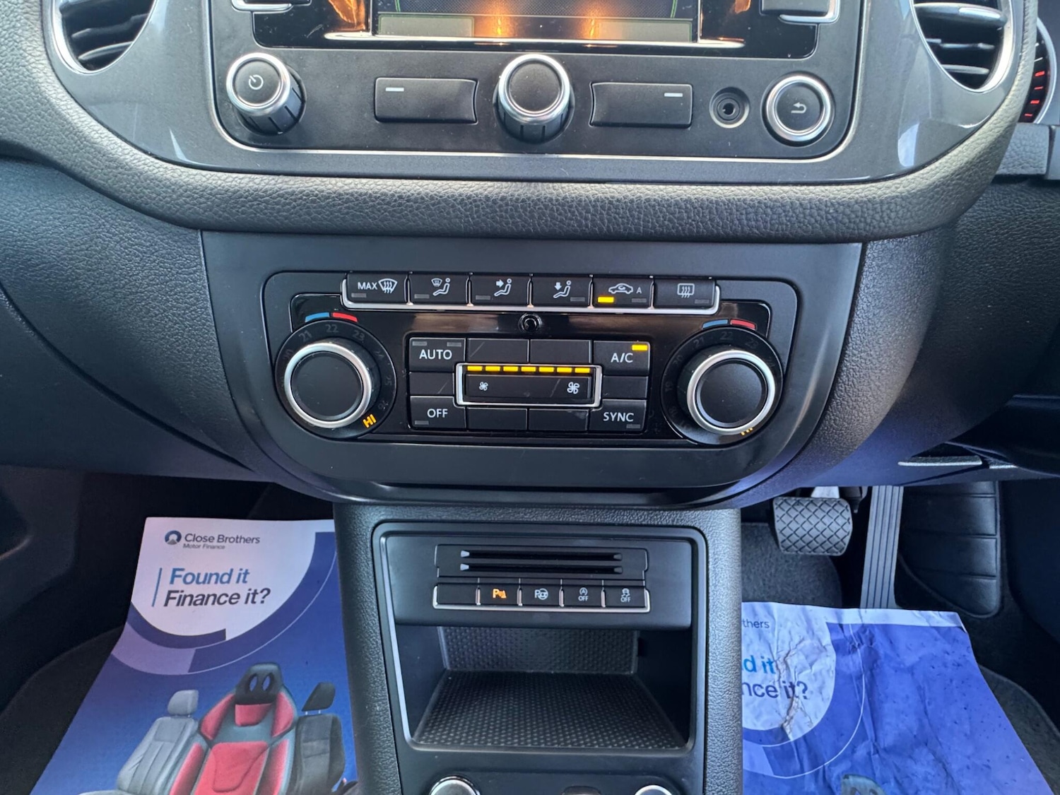 Used Volkswagen Tiguan 2013 for sale - 76743253: Photo 37