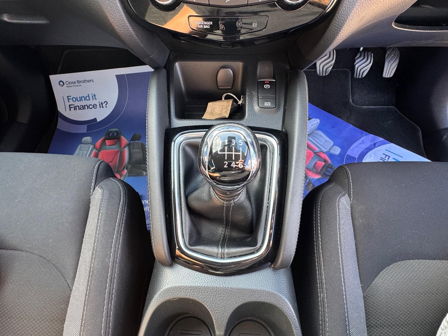 Vehicle 30