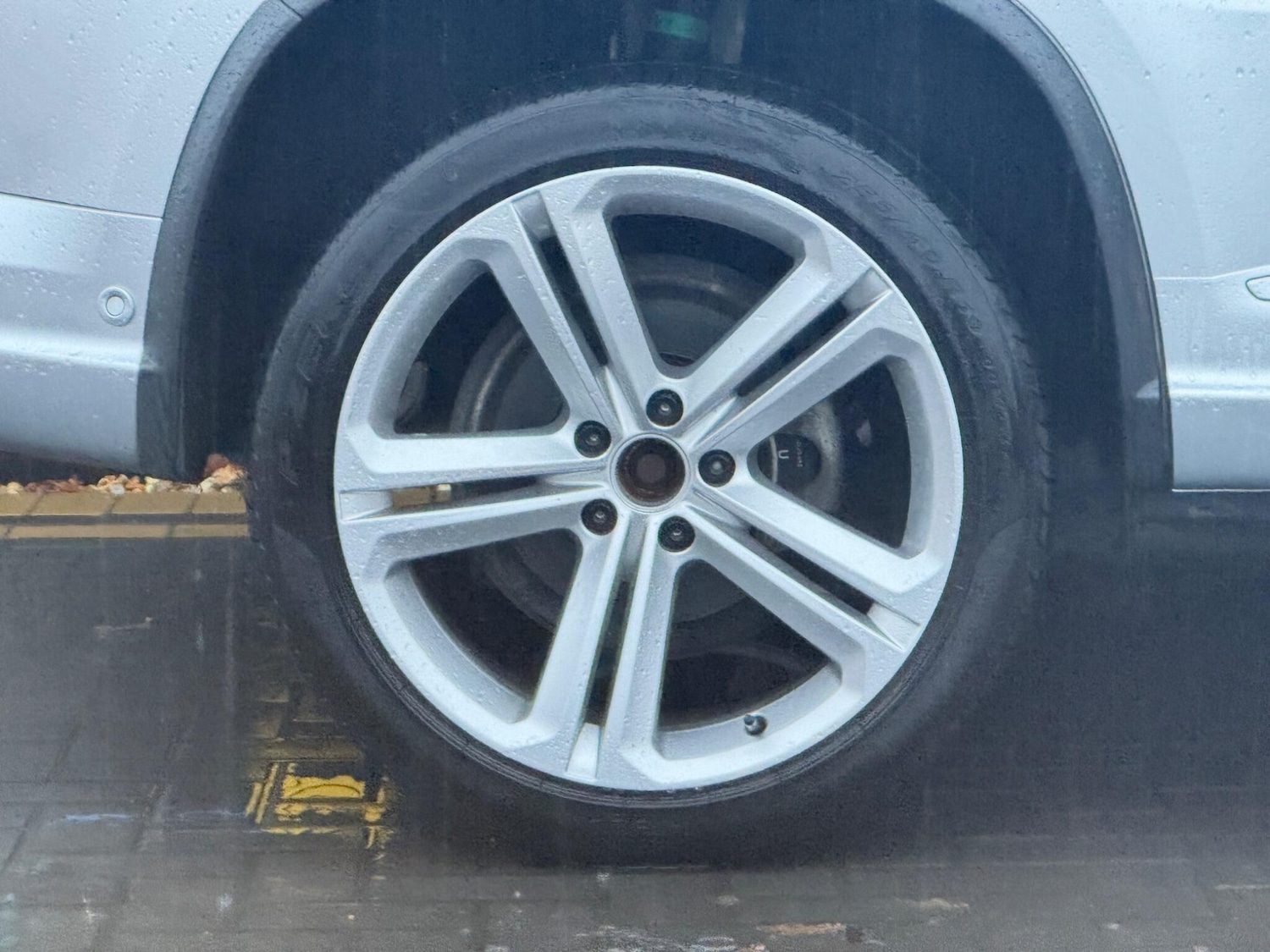 Used Volkswagen Tiguan 2013 for sale - 76993459: Photo 11