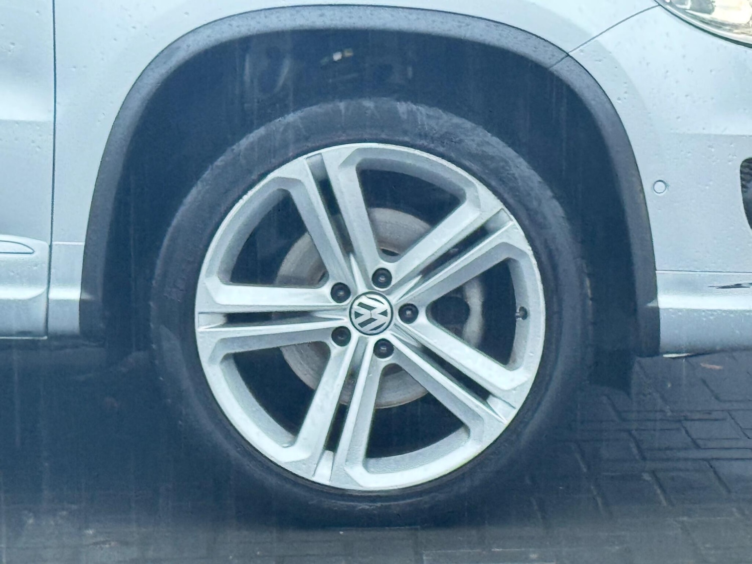 Used Volkswagen Tiguan 2013 for sale - 76993459: Photo 13