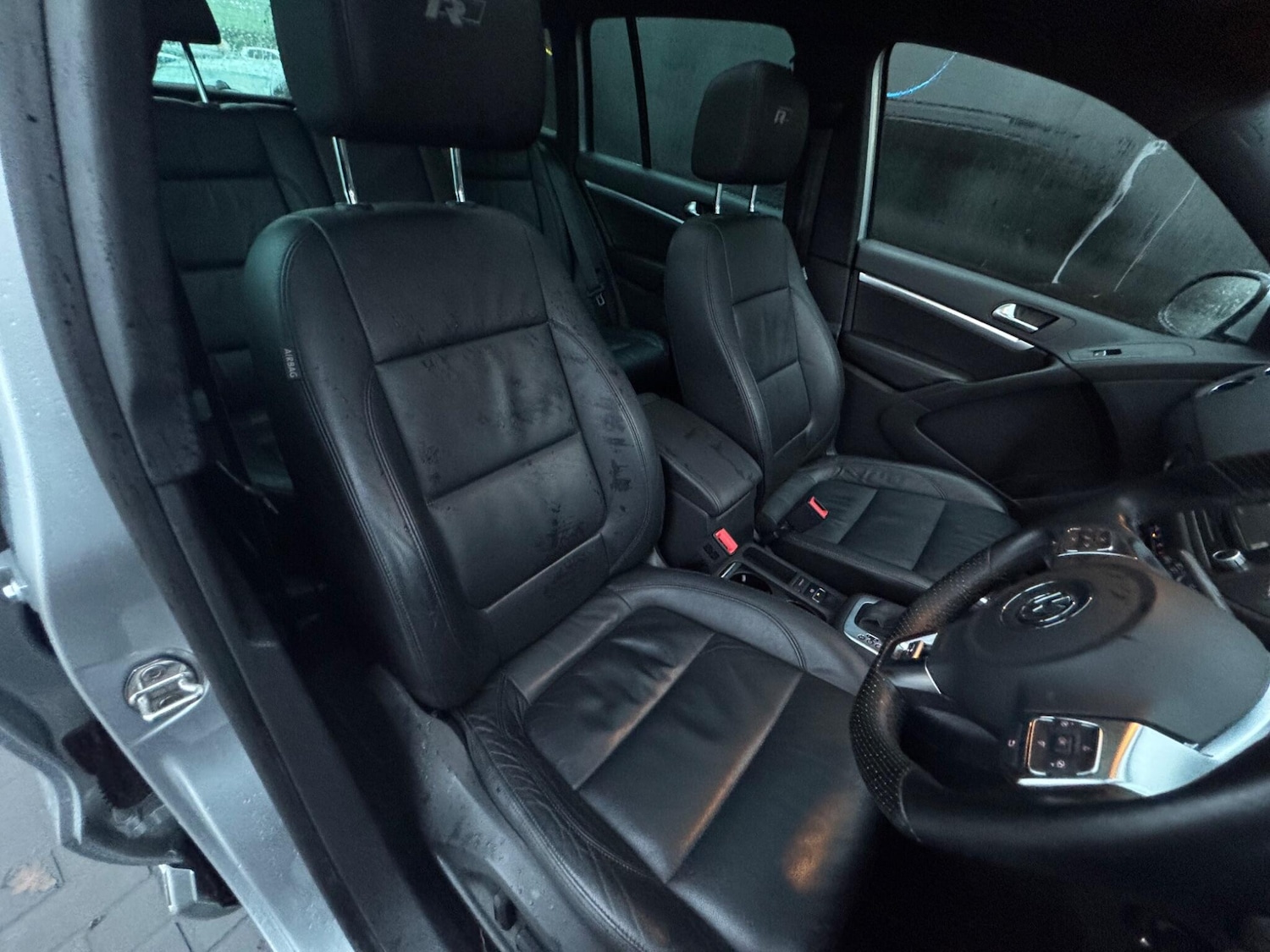 Used Volkswagen Tiguan 2013 for sale - 76993459: Photo 19