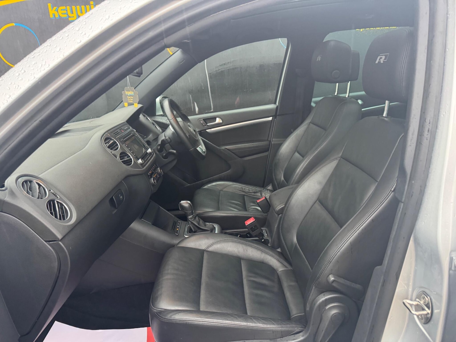 Used Volkswagen Tiguan 2013 for sale - 76993459: Photo 21