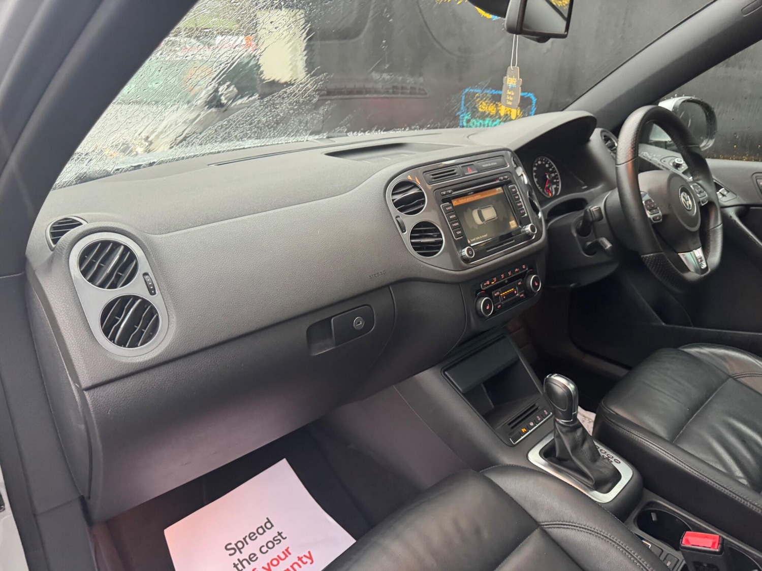 Used Volkswagen Tiguan 2013 for sale - 76993459: Photo 22