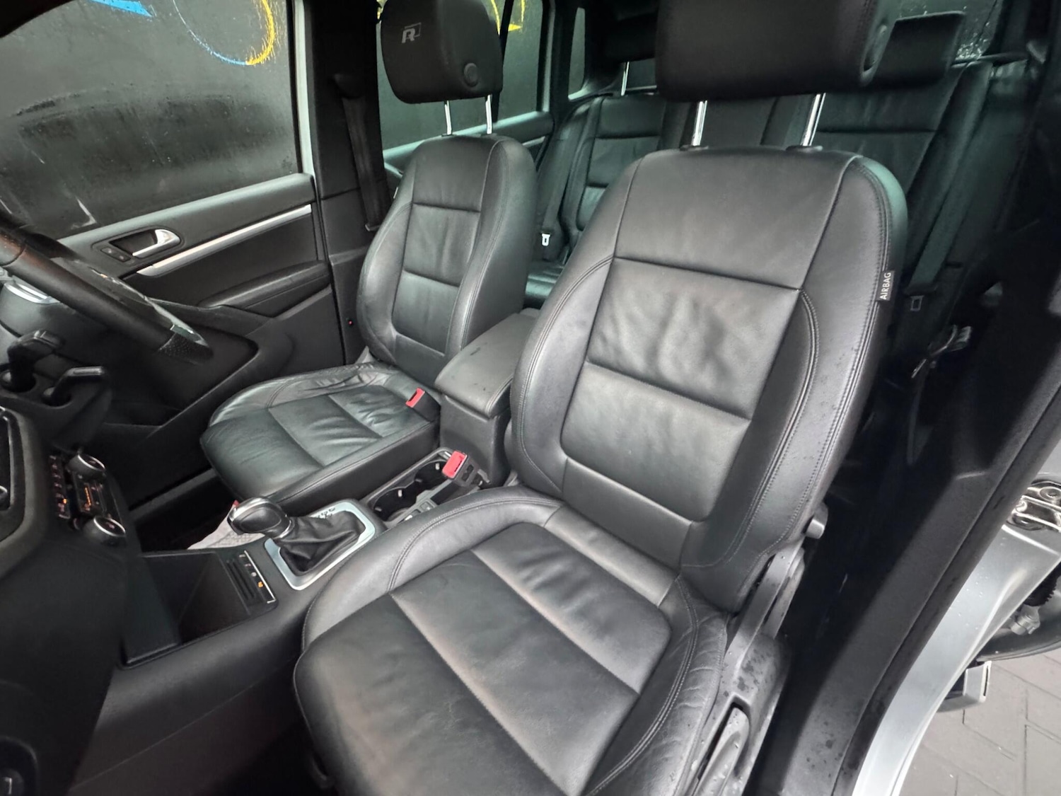 Used Volkswagen Tiguan 2013 for sale - 76993459: Photo 23