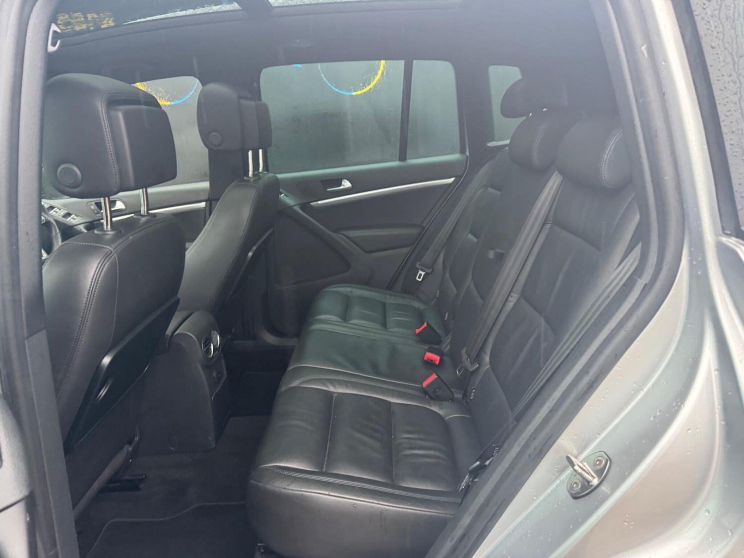 Used Volkswagen Tiguan 2013 for sale - 76993459: Photo 24