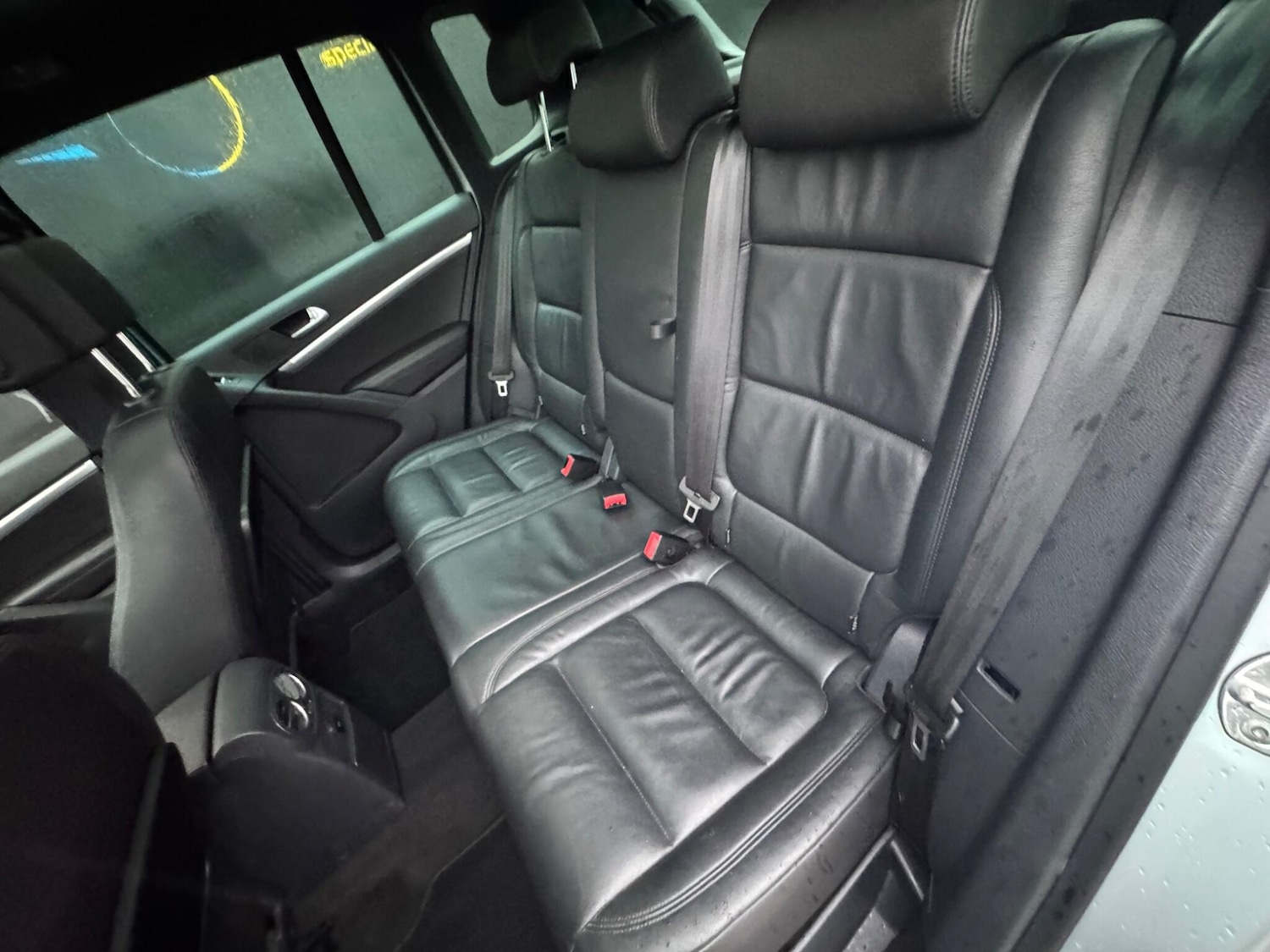 Used Volkswagen Tiguan 2013 for sale - 76993459: Photo 25