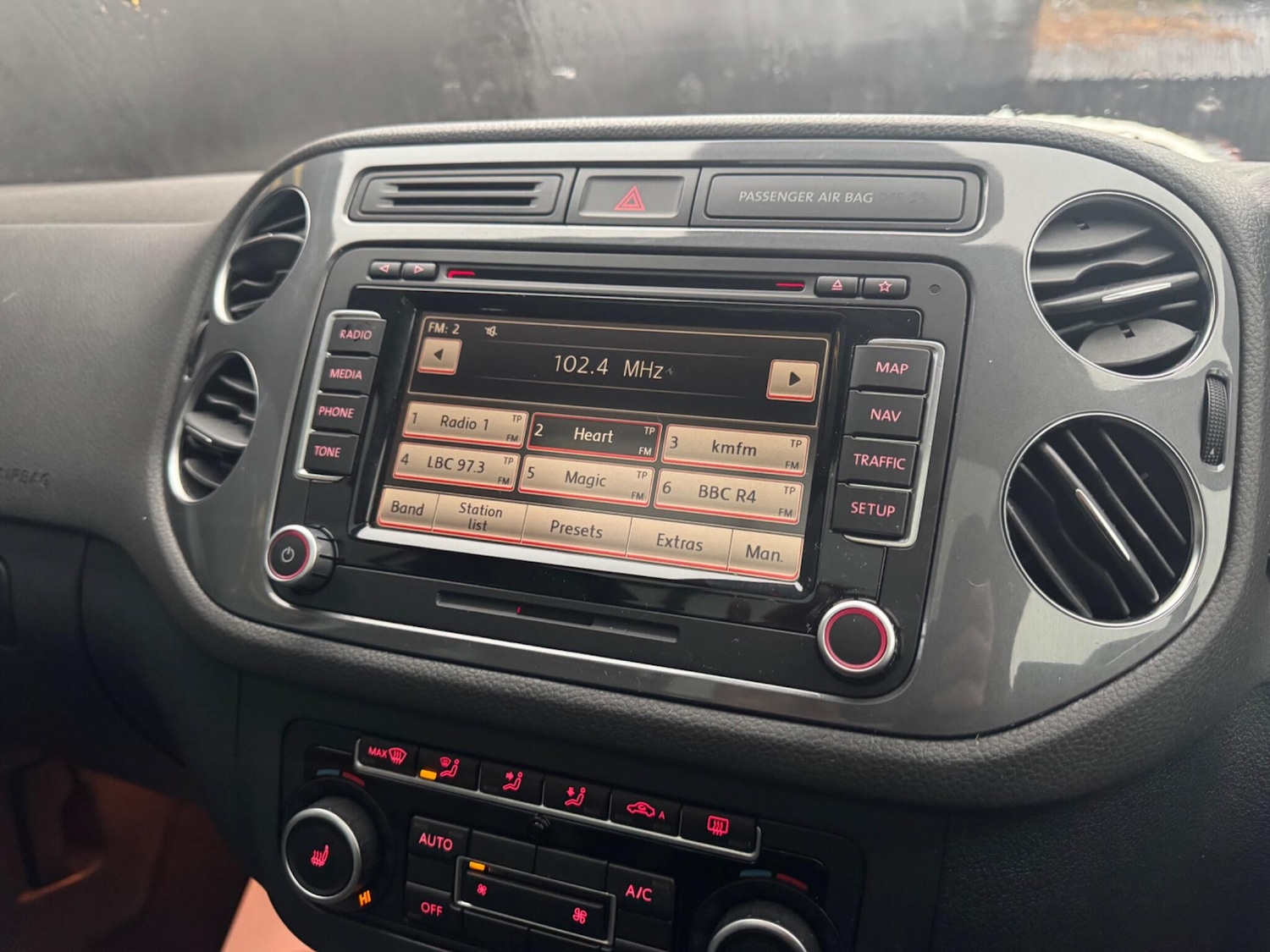 Used Volkswagen Tiguan 2013 for sale - 76993459: Photo 31