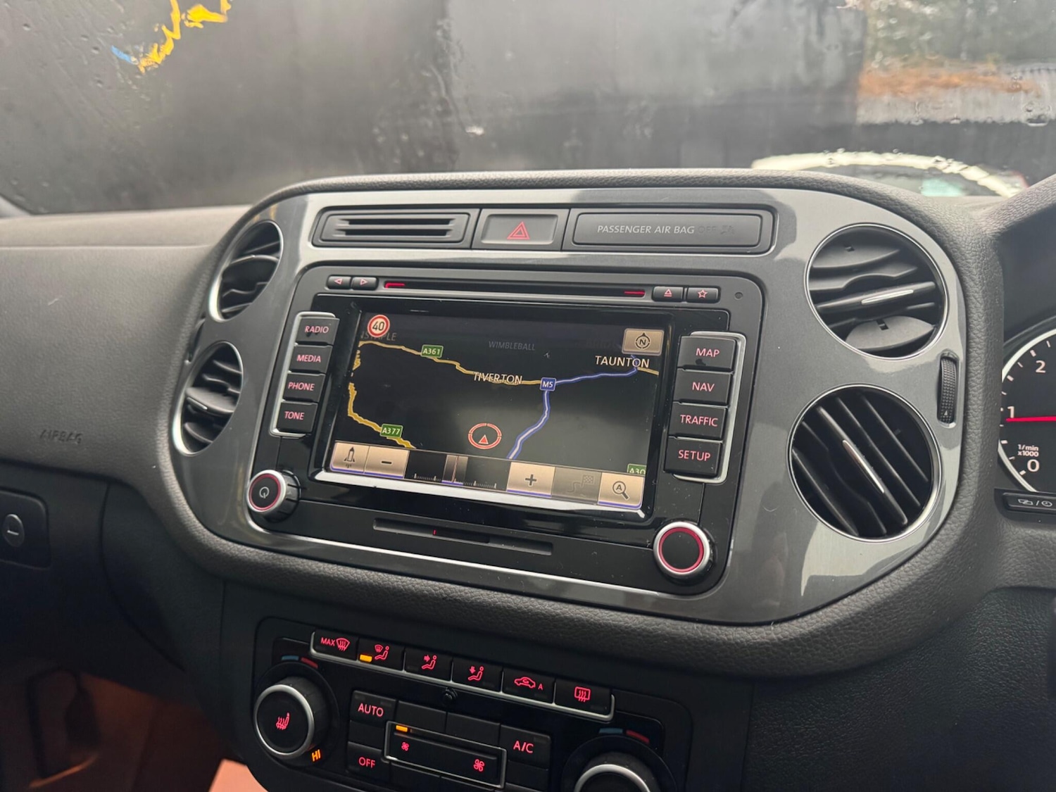 Used Volkswagen Tiguan 2013 for sale - 76993459: Photo 32