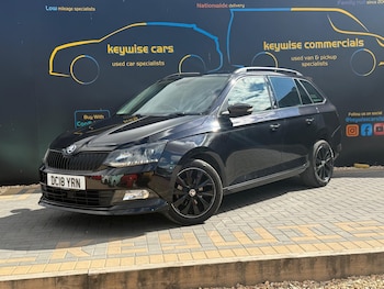 Used Skoda Fabia 2018 for sale - 79425898: Photo