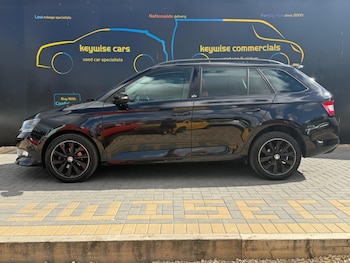 Used Skoda Fabia 2018 for sale - 79425898: Photo