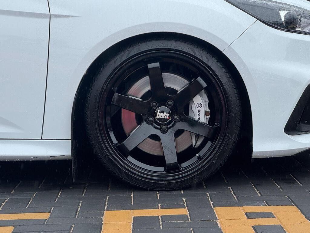 Used Ford Focus 2016 for sale - 76388613: Photo 10