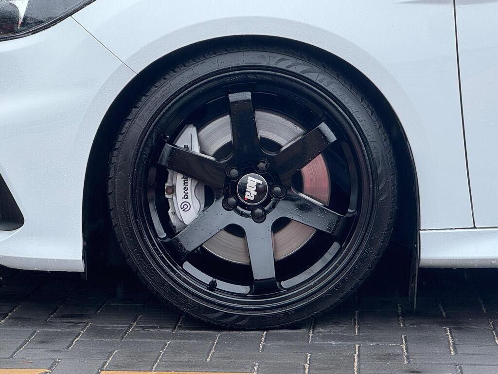 Used Ford Focus 2016 for sale - 76388613: Photo 11